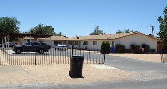 20381 Zuni Rd Apartamentos