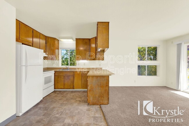 property at 136 Frisbie St