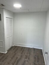 126-128 Lincoln St in Worcester, MA - Foto de edificio - Building Photo