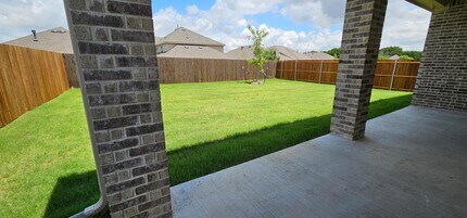 1353 Rockwell Dr in Little Elm, TX - Building Photo - Building Photo