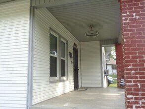 1201 Division St in North Little Rock, AR - Building Photo - Building Photo
