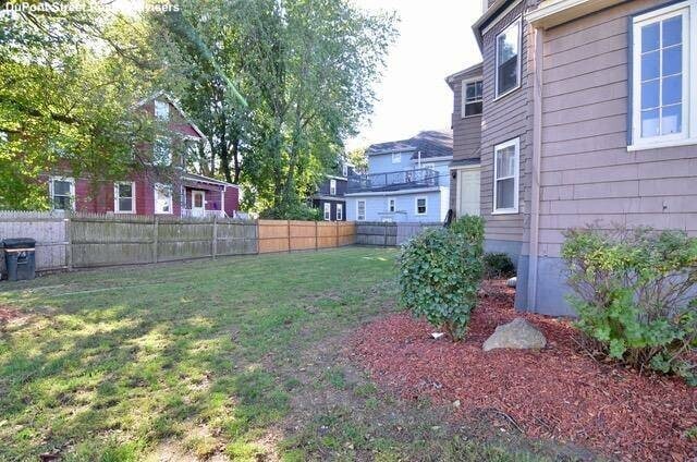 74 Sydney St, Unit #1
