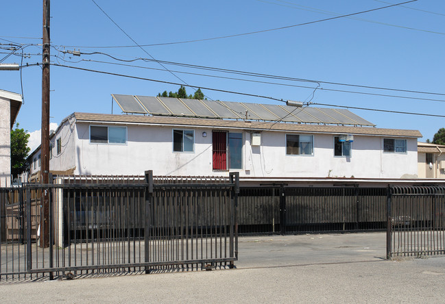 550 Cuesta Del Mar Dr in Oxnard, CA - Foto de edificio - Building Photo