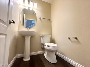 3786 Corpolo Ave in Las Vegas, NV - Building Photo - Building Photo