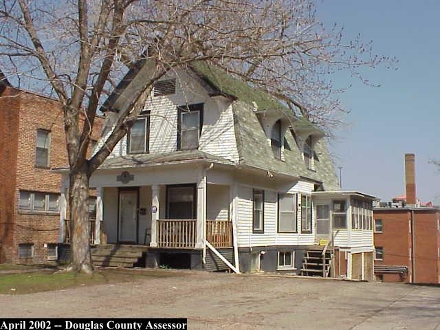 The Mediterranean in Omaha, NE - Building Photo - Building Photo