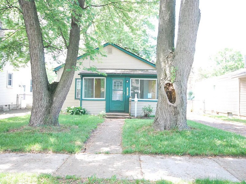 18507 Lennane St in Redford Township, MI - Building Photo