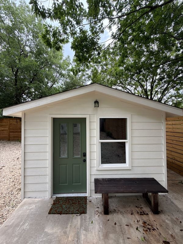 9003 Capitol Dr in Austin, TX - Building Photo - Building Photo