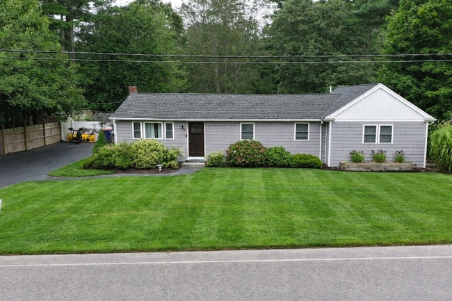 property at 69 Carver Rd