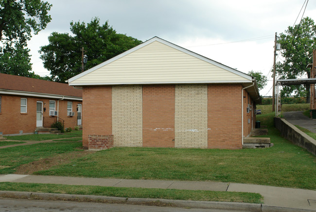 112 Fain St in Nashville, TN - Building Photo - Building Photo