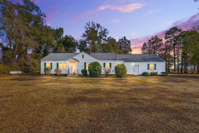 property at 4959 NC-87