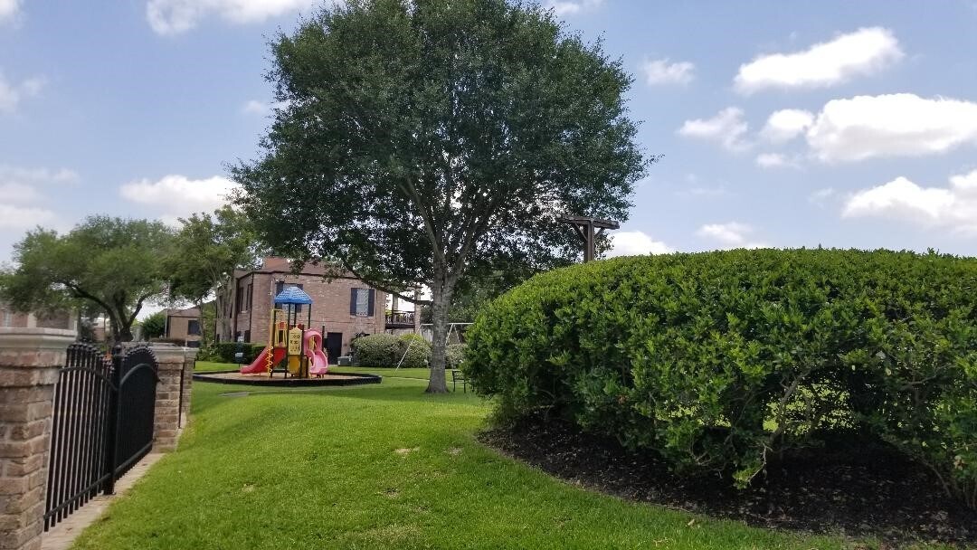 8314 Nairn St in Houston, TX - Building Photo