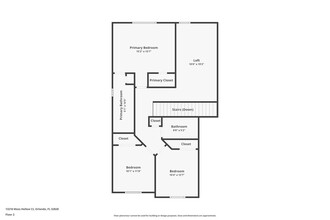 13210 Moss Hollow Ct in Orlando, FL - Building Photo - Building Photo