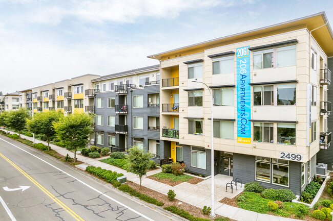 206 Apartments