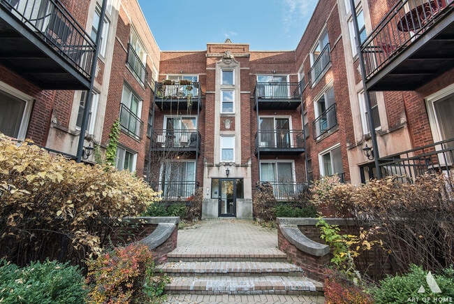 property at 3705 N Kenneth Ave