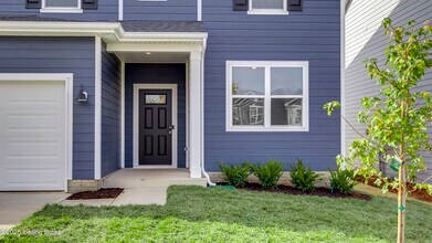 1850 Washington Blvd in Lyndon, KY - Building Photo - Building Photo