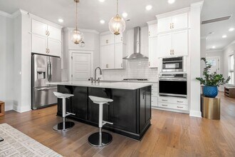 2506 Lola Ave in Charlotte, NC - Building Photo - Building Photo