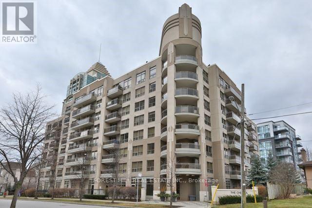 19-419 Barberry Pl in Toronto, ON - Building Photo