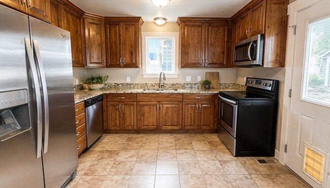 390 N 300 E in Heber City, UT - Building Photo - Building Photo
