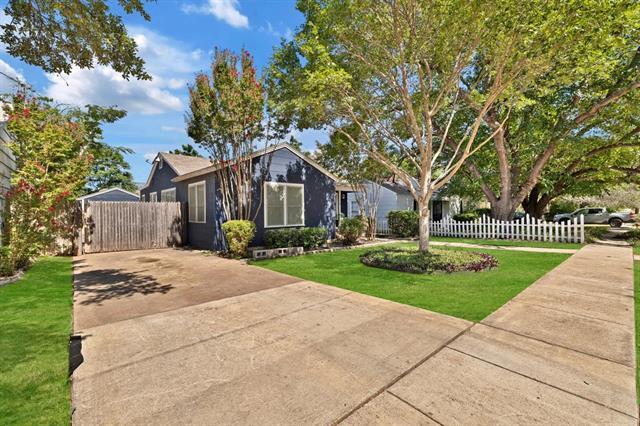 2716 Wayside Ave in Fort Worth, TX - Building Photo - Building Photo