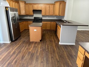 1141 Kilbery Ln in North Aurora, IL - Building Photo - Building Photo