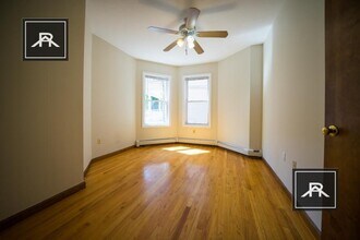 93 Kilsyth Rd in Boston, MA - Building Photo - Building Photo
