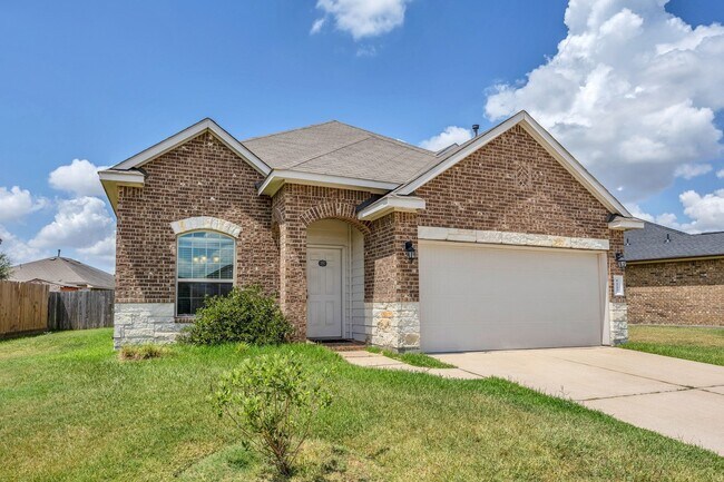 5227 Victoria Lndg Trl in Katy, TX - Foto de edificio - Building Photo