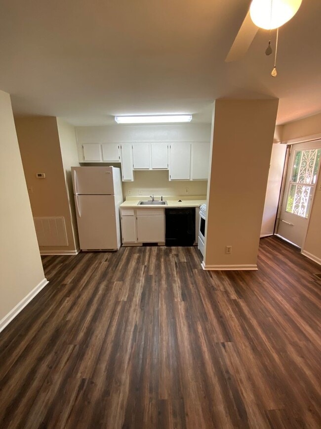 4130 Western Blvd in Raleigh, NC - Building Photo - Building Photo