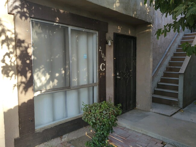 property at 2100 Pinon Springs Cir