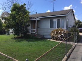 515 N Nicholson Ave in Monterey Park, CA - Building Photo