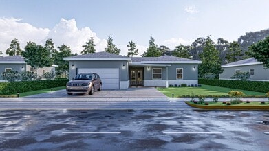 2917 22nd St W in Lehigh Acres, FL - Building Photo - Building Photo