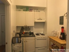 73 Brighton Ave, Unit 1 in Boston, MA - Building Photo - Building Photo