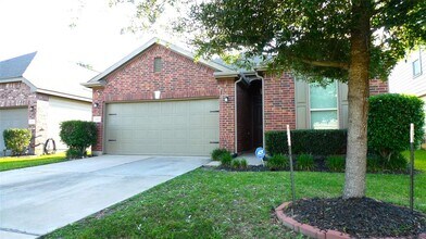 6919 Lindale Springs Ln in Katy, TX - Building Photo - Building Photo