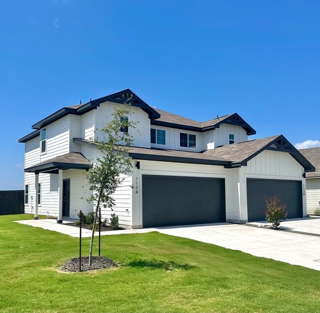 property at 113 Schrader Dr