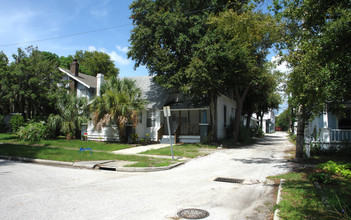 616 Highland St N in St. Petersburg, FL - Building Photo - Building Photo