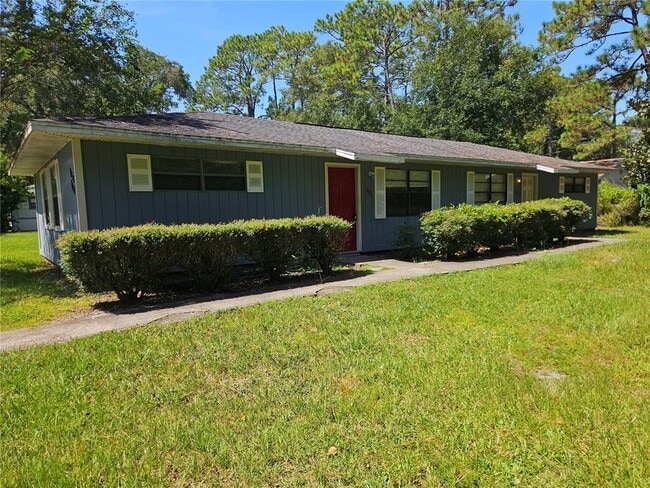 property at 7951 W Fern Pl
