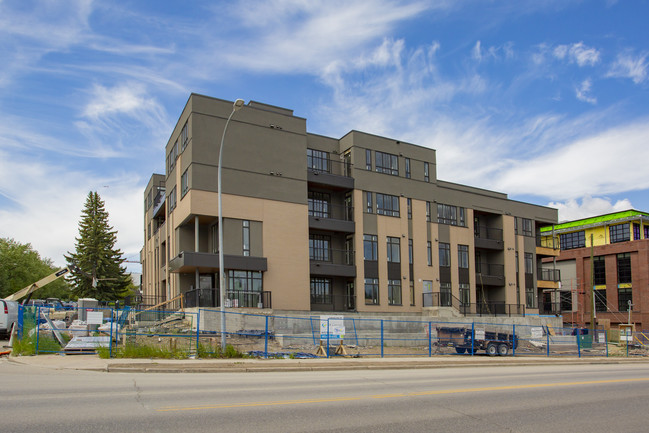 Vibe 14 Condos in Calgary, AB - Building Photo - Building Photo