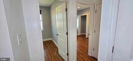 1835 Benning Rd NE in Washington, DC - Building Photo - Building Photo