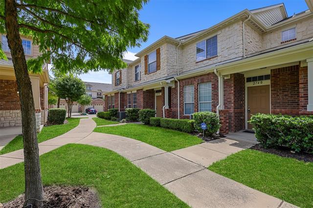 2740 Olympic Park Dr in Grand Prairie, TX - Building Photo