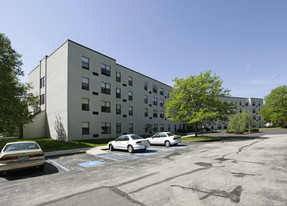 Bethlehem Retirement Village Apartments