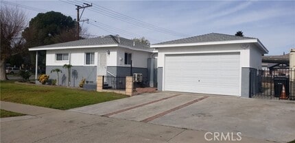 7815 Mango Ave in Fontana, CA - Building Photo - Building Photo