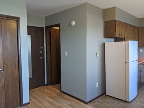 215 1/2 Main Ave S in Park Rapids, MN - Building Photo - Building Photo