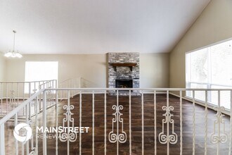 2422 Hilton Head Dr in Missouri City, TX - Building Photo - Building Photo