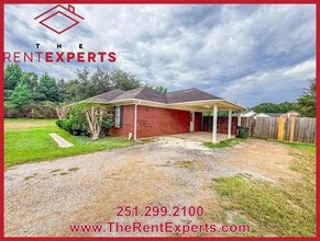 43265 Jones Rd in Bay Minette, AL - Building Photo - Building Photo