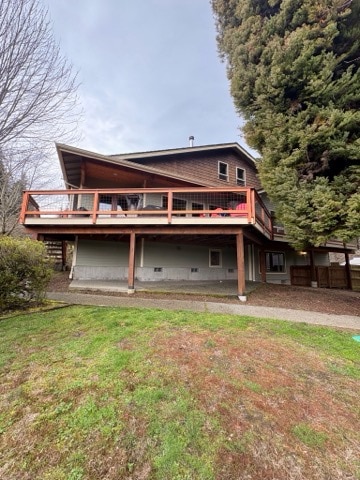 22824 104th Ave SW in Vashon, WA - Foto de edificio - Building Photo