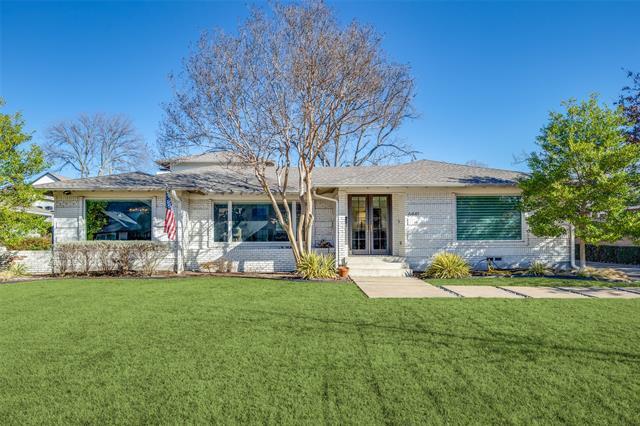 6441 Park Ln in Dallas, TX - Building Photo - Building Photo