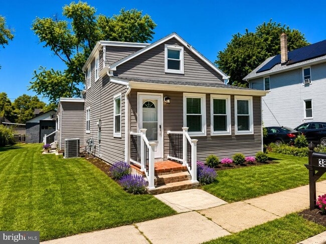 property at 383 Johnson Ave