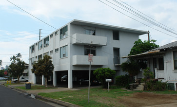 727 Pumehana St in Honolulu, HI - Building Photo - Building Photo