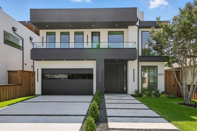 3211 Wake St in Dallas, TX - Building Photo
