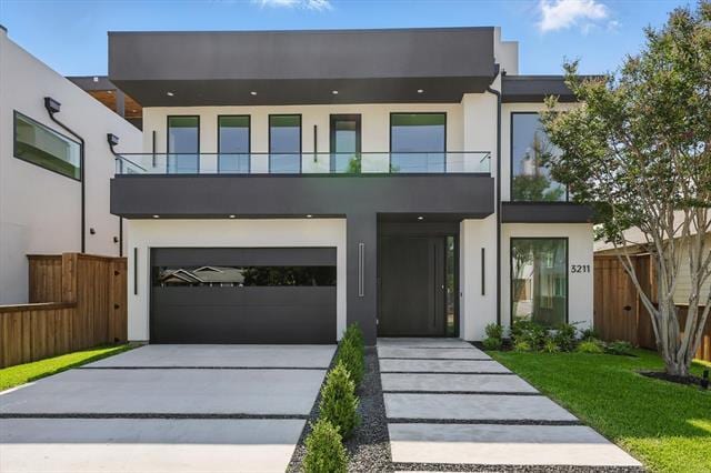 property at 3211 Wake St