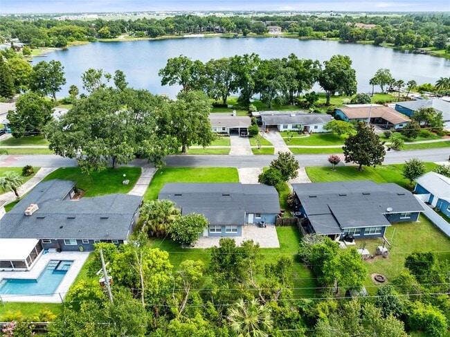 4006 Kasper Dr in Orlando, FL - Building Photo - Building Photo